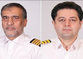 Paraguay también puso en duda la identidad del copiloto del avión iraní