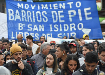 “La comida no puede esperar”