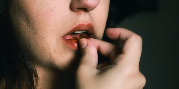 Los jóvenes pidieron trabajo, inclusión y reinserción social para los que tienen problemas de adicciones.