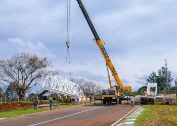 Vuelve el “Puente Rosamonte”