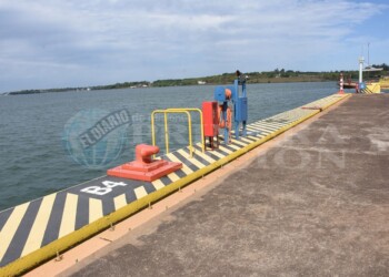 Pedirán informe para conocer situación de obras portuarias que están en marcha