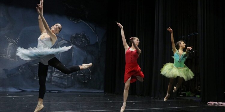 Tres funciones para ver “Don Quijote” en Posadas el fin de semana extra largo