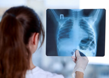 Colegio de Radiólogos: una lucha contra el trabajo informal, no idóneo e insalubre