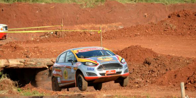 VOLVER A LA TIERRA. Enorme expectativa en la Zona Centro de la provincia. (Foto: Prensa AMPyNaR)