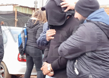 Crimen de la taxista: postergaron la pericia clave a los celulares secuestrados a Ramos