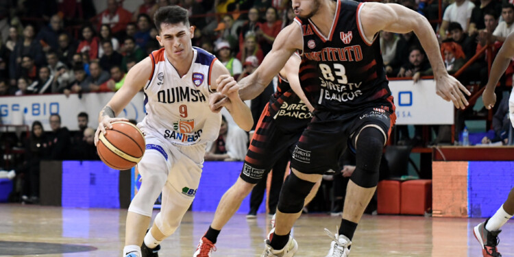 Foto gentileza Liga Nacional de Básquetbol