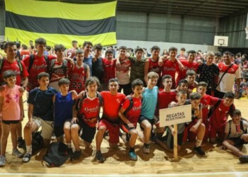 Copa Kenia, en marcha