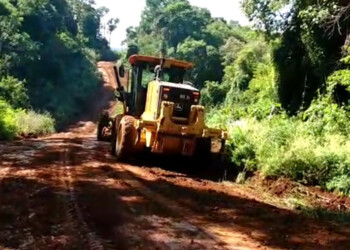 Con carta documento intiman a que arreglen acceso a la Reserva VGM Héctor Oscar Fernández