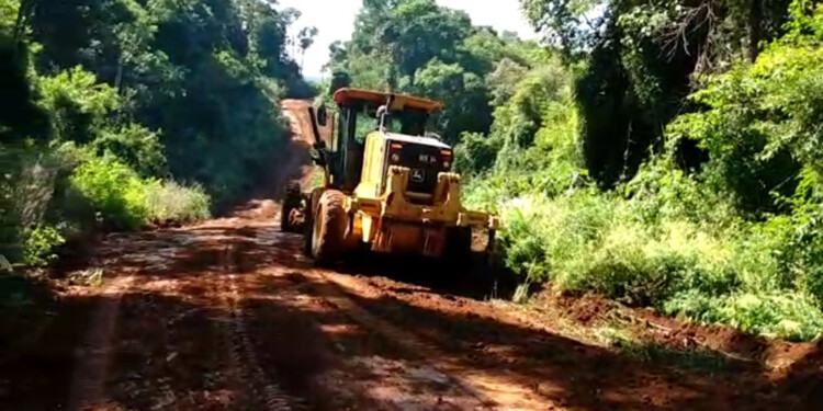 CONTRADICCIONES. “El Gobernador dio el ok, el Intendente no siguió”. (Gentileza M.F.)