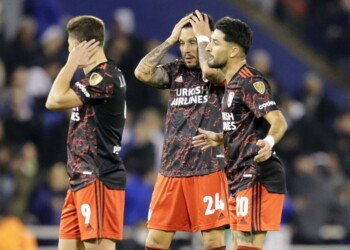 River cayó en la Libertadores pero Velez lo perdonó