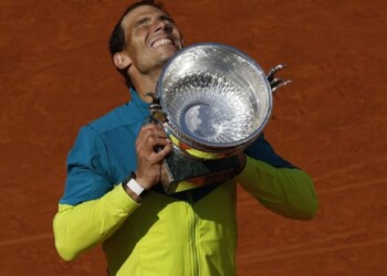 Crece la leyenda: Rafa Nadal conquistó su 14º Roland Garros