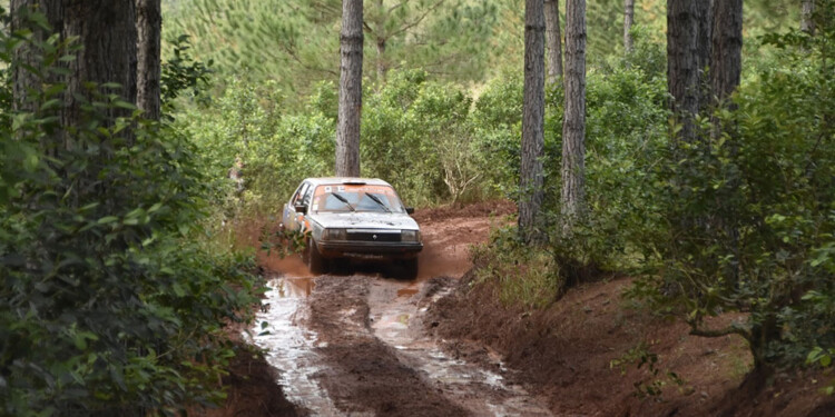 ADELANTE. Los hermanos Ritter mandan en el Grupo A. Hoy irán por todo.