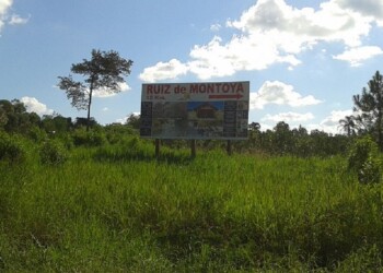 Archivos policiales: “Burro” Acosta, el mbya que violó salvajemente y mató a una mujer