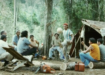 Buscan fortalecer el acceso al cine nacional y regional en Misiones