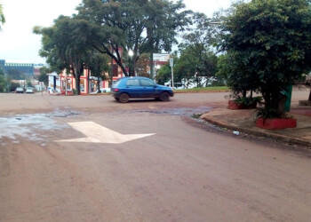 Cambios en calles de San Vicente e incorporación de manos únicas