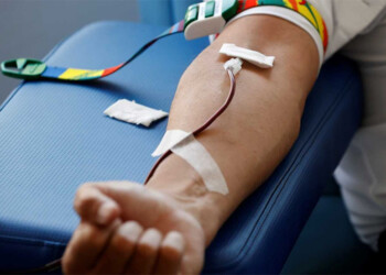 Buscan donantes de sangre que apadrinen con transfusiones a pacientes pediátricos
