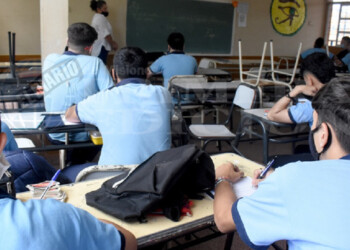 Secundarios participarán en las pruebas PISA, la Voz de los estudiantes y Aprender