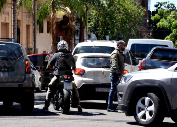 Seguridad vial: la educación es la clave