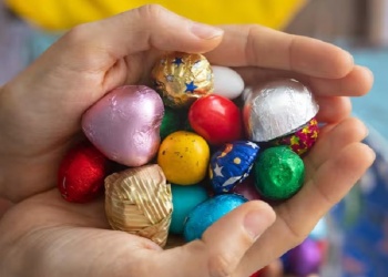 “Una golosina por un beso”: este martes arranca una nueva Semana de la Dulzura