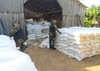 Concejo de El Soberbio aprobó un arancel contra el acopio de soja