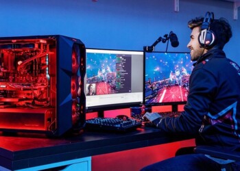 Cómo convertirse en un streamer