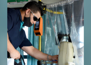 Transporte y Tránsito discutirá digitalizar carga de la SUBE y habilitar pago con QR