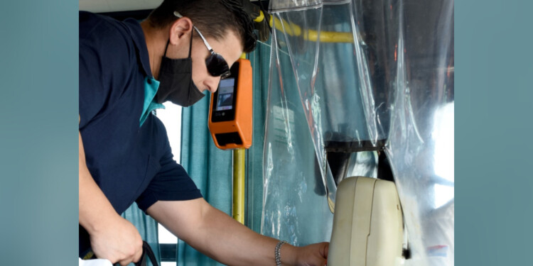 MODERNIZACIÓN. Se busca dar mayores soluciones a los usuarios.