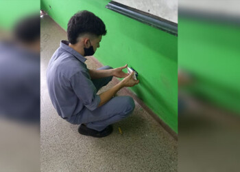 Diez escuelas técnicas buscarán captar jóvenes que quedaron fuera del sistema