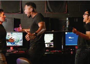 Ideas para empezar a ser un jugador pro