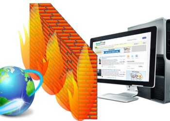 Necesito un cortafuego en mi PC