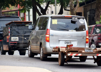 Propietarios de tráileres solicitan que se extienda prórroga vigente