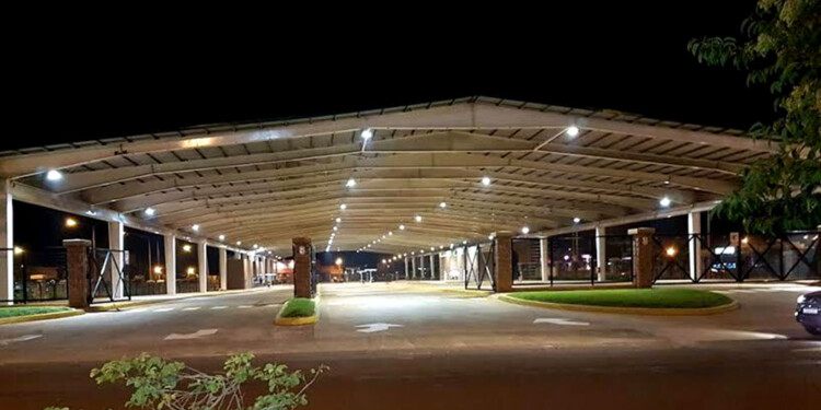 USUARIOS ABANDONADOS. Durante años, después de las 22, no se podía utilizar el transbordo en transferencia.