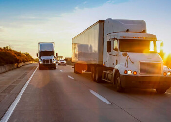 Récord: los costos para transportar mercadería subieron 10,6% en mayo