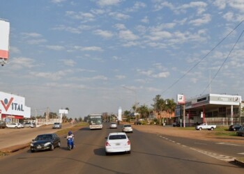 Nuevo corte de tránsito sobre la Travesía Urbana de Posadas
