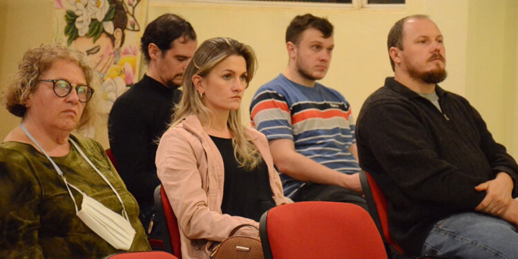 CAMBIOS. Todavía no hay reemplazante para el exdirector Vitelli.  (Foto: Gentileza Gladys Acuña)