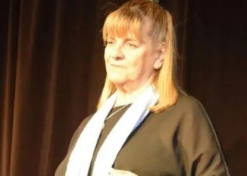 Ya está en Neuquén la turista atacada en Puerto Iguazú por un rumano