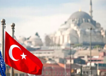 Turquía cambió definitivamente su nombre a “Türkiye”