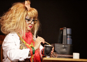 Convocan al segundo Festival de Teatro por la Diversidad en Misiones