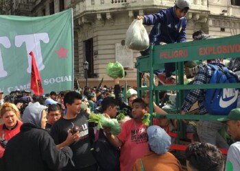 Jueves y viernes habrá verdurazo, feriazos y mandarinazo en Misiones