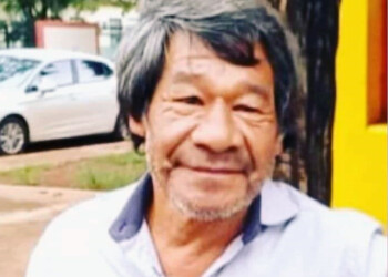 Falleció Vicente Acosta, referente de  la comunidad Katupyry de San Ignacio