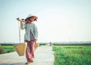 Vietnam: un viaje de consciencia