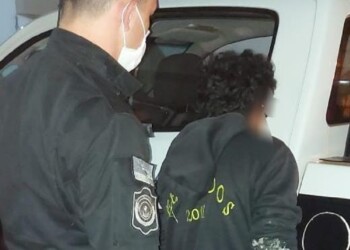 Joven acuchilló en el cuello a una adolescente de 13 años