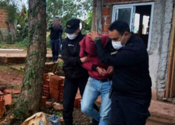 Violento asalto en Roca: saquearon caja fuerte tras reducir a tres menores