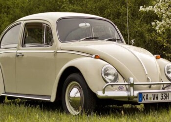 La historia del “Escarabajo”, en su Día