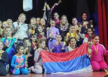 Yoga Deportiva: Cosecha misionera en Entre Ríos