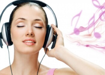 El sonido como lenguaje de luz