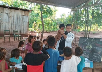 “Caminos de Tiza” necesita ayuda