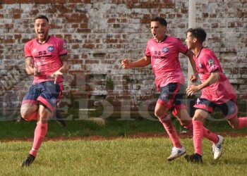 Sorpresa y media en la Copa Posadeña