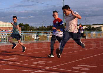 Los chicos irán por un nuevo desafío