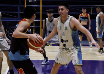 CAPRI Azul quiere estirar la serie